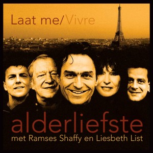 Alderliefste Feat. Ramses Shaffy & Liesbeth List